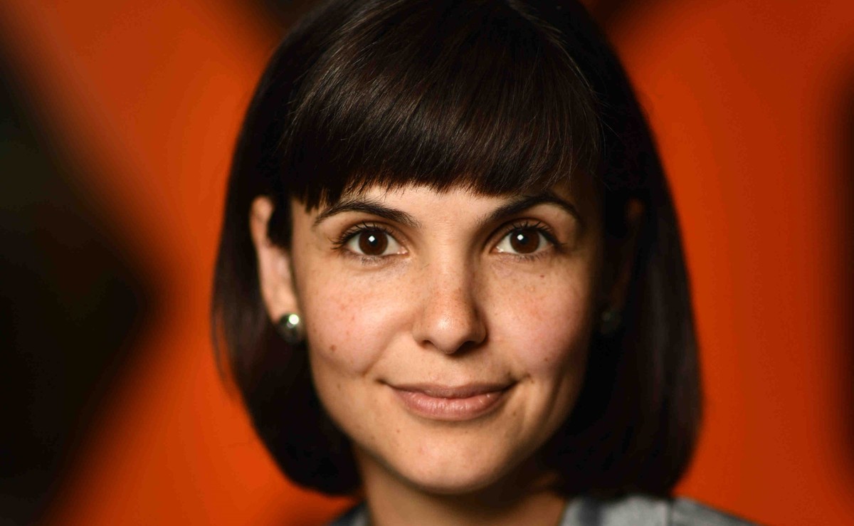 Hristina Georgieva
