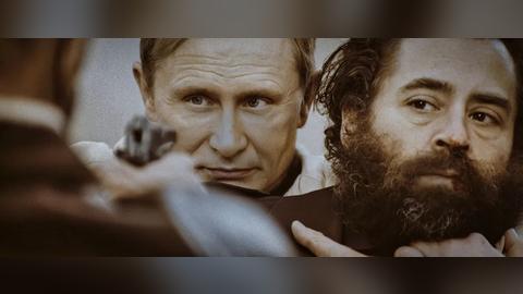 Nowy film Vegi "Putin" – Portret dyktatora wygenerowany przez AI