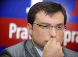 Ziobro będzie milczał. Przez tydzień