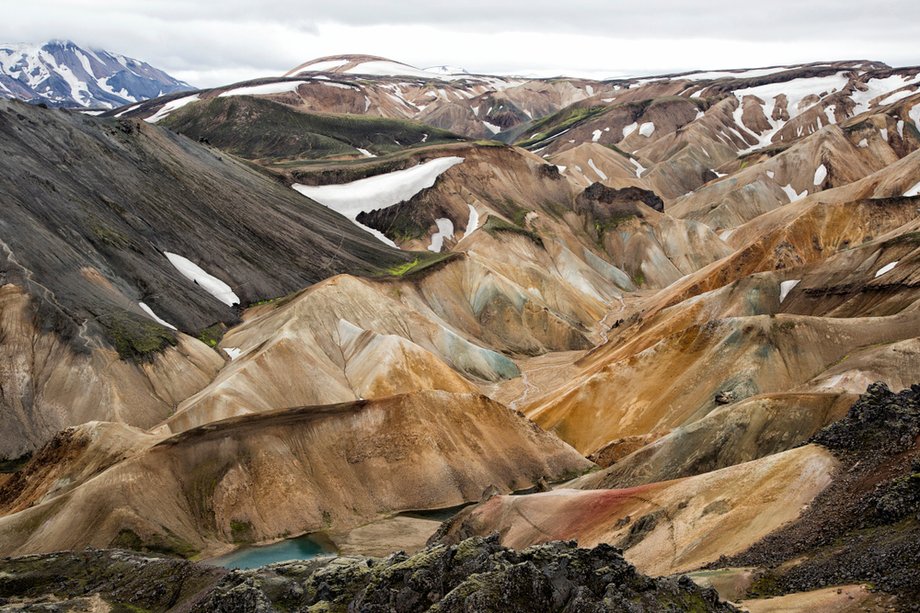 Landmannalaugar