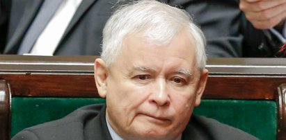 Kaczyński ma powody do zadowolenia. Zaskakujące badanie