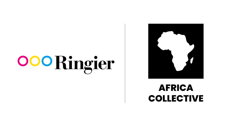 Ringier joins Africa Collective as a Main Partner for Davos 2023