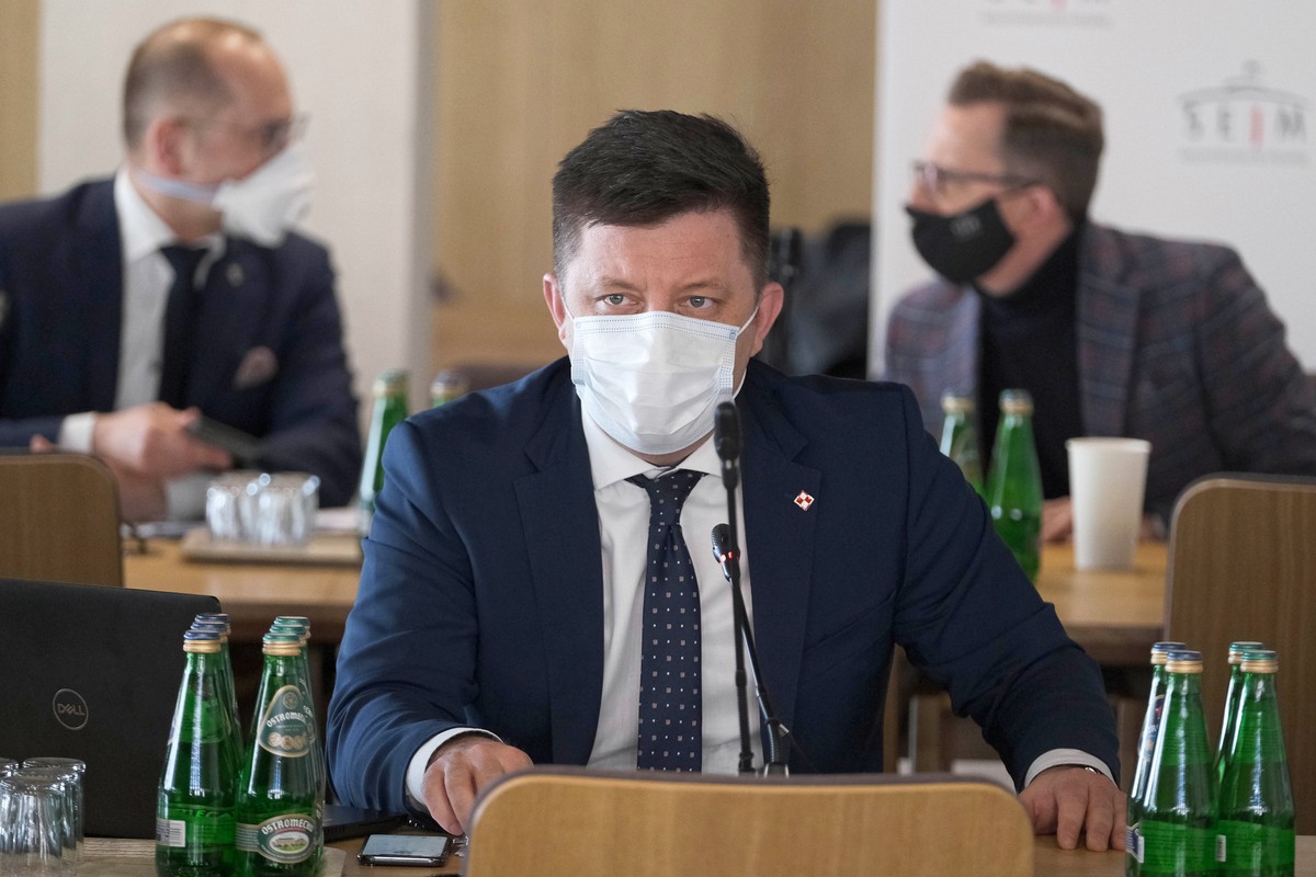 Michał Dworczyk