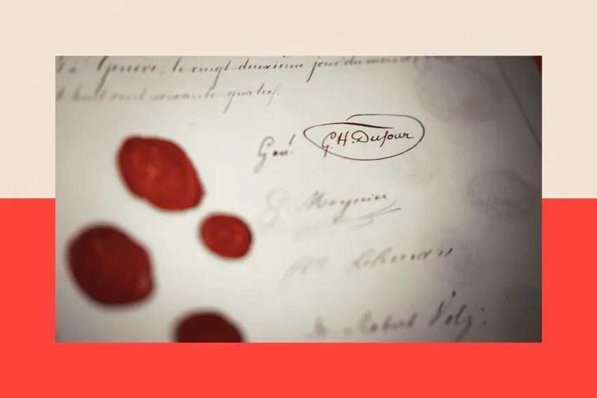 Najnovija verzija Ženevske konvencije (na slici) formulisana je posle Drugog svetskog rata kako bi sprečila svirepost prema civilima | Foto: BBC / Matt Goddard