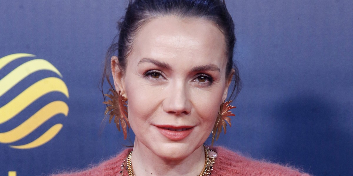 Olga Bołądź