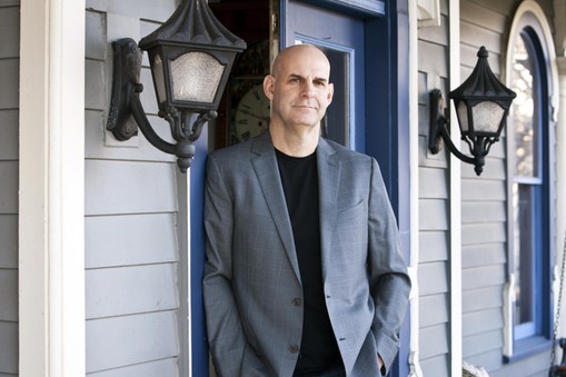 Harlan Coben