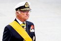 Szwedzka rodzina królewska: król Karol XVI Gustaw