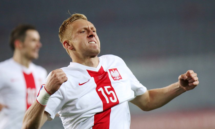 Kamil Glik Dla Faktu Opowiada O Swojej Doskonalej Formie