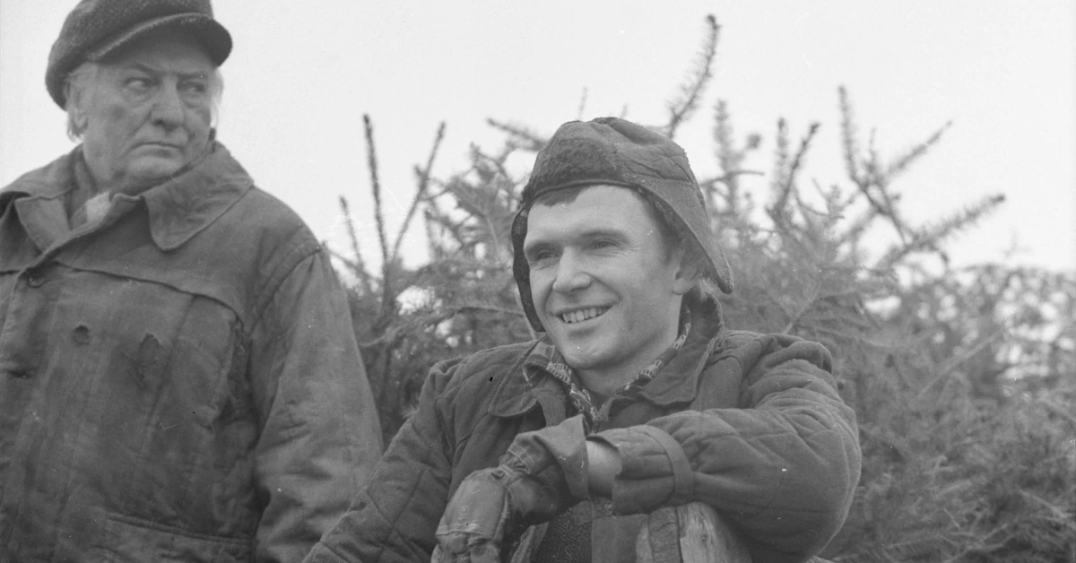 Polskie filmy z czasów PRL z Bożym Narodzeniem w tle. Świąteczny QUIZ dla kinomanów