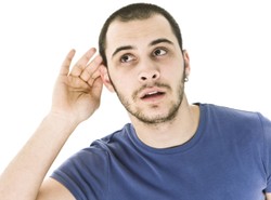 Papierosy odbierają słuch, także palaczom biernym