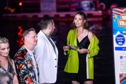 Krzan popłakała się podczas wywiadu. Co się stało?