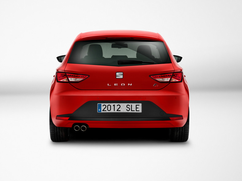 Nowy Seat Leon: szansa na sukces