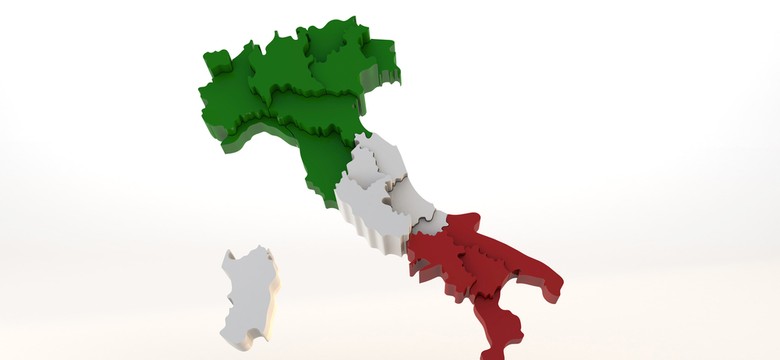 Szybki QUIZ geograficzny dla italomaniaków. Sprawdź, czy znasz włoskie regiony