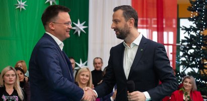 W politycznych kuluarach aż huczy od spekulacji na ten temat. Doświadczony ludowiec przestrzega liderów