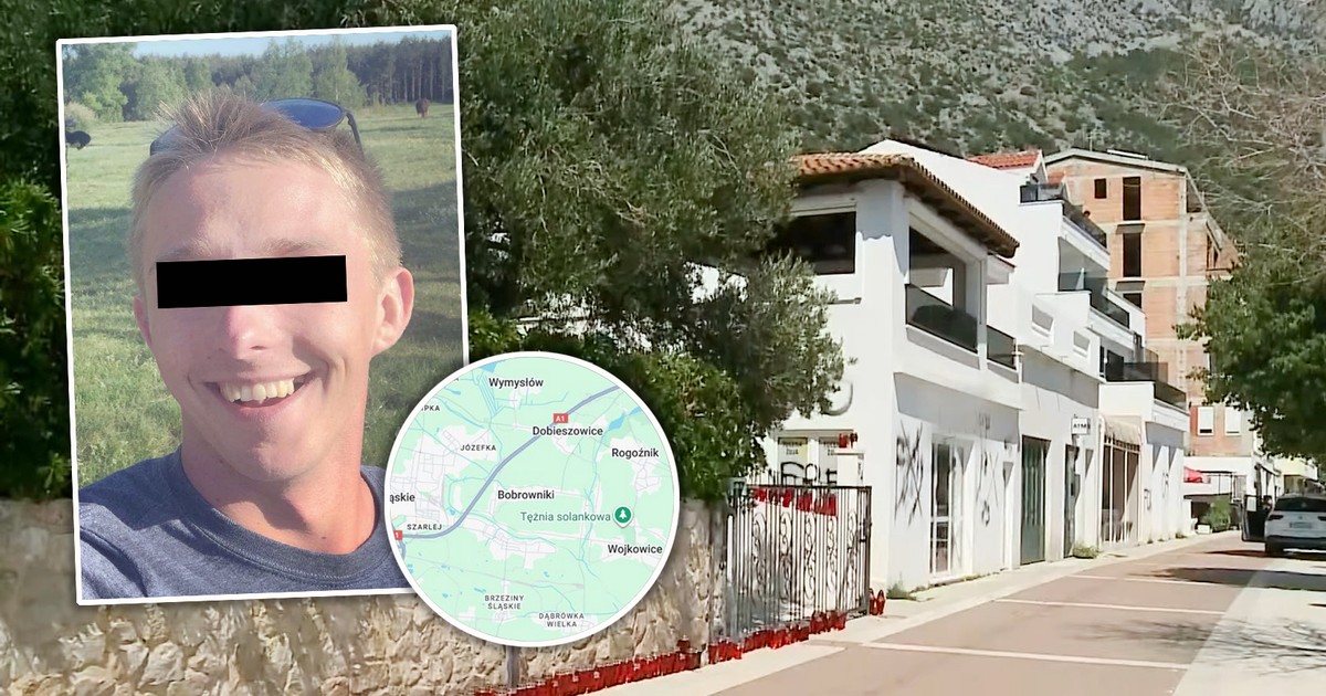 Tragiczna noc w Chorwacji. Dlaczego Polacy wyszli już z aresztu? Prokuratura zdradza