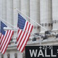 Wall Street odbija po najgorszej od 30 lat sesji