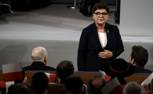 Beata Szydło