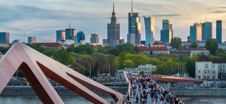 Prognoza pogody na sobotę, 28 czerwca. Gdzie będzie najcieplej?