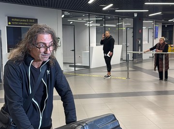 RALE HITNO OPERISAN: Evo u kakvom je stanju nakon ozbiljne intervencije NA SRCU! 