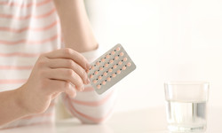 Metody antykoncepcyjne najczęściej stosowane przez Polki
