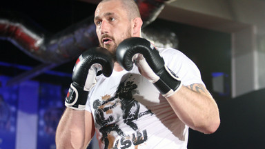 KSW 45: Phil De Fries rywalem Karola Bedorfa w walce wieczoru