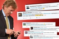 zbigniew boniek, twitter, seksizm, wpisy