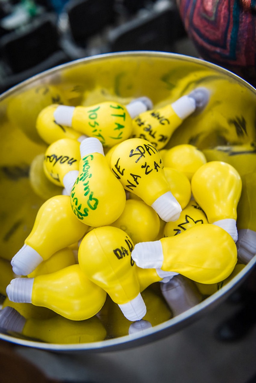 Inovacija je mnogo više od dobre ideje