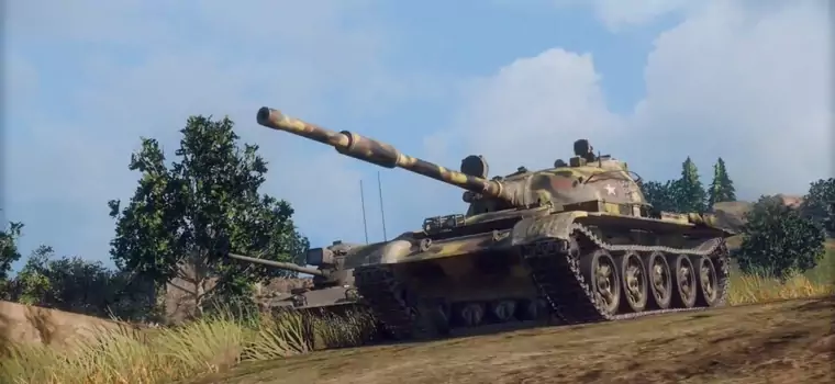 Armored Warfare - T62 Veteran