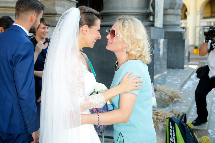 Anna Kerth, Lucyna Malec