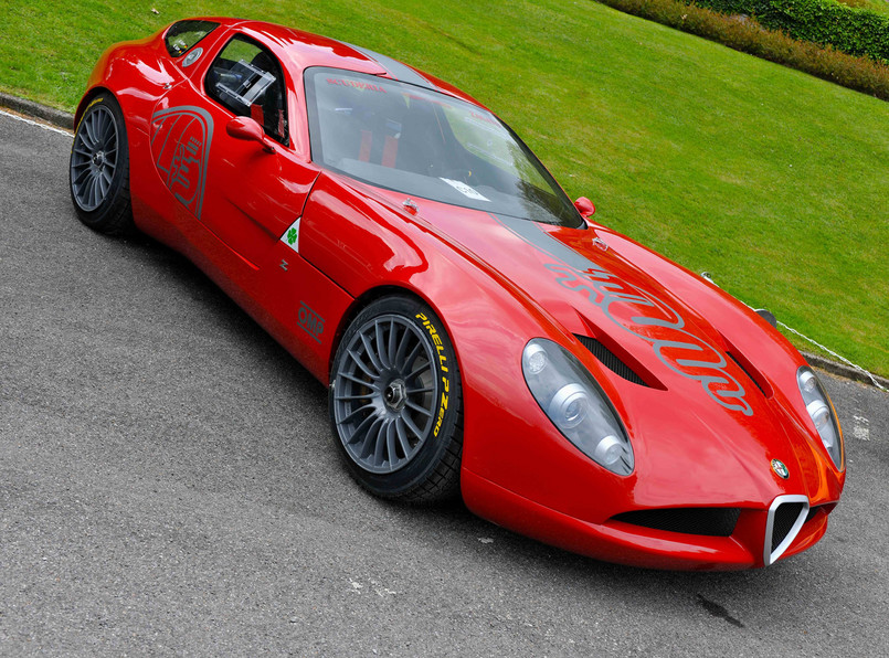 Sensacyjna nowość Alfa Romeo!