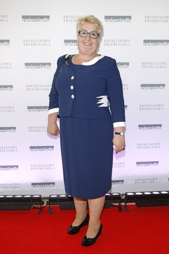 Henryka Strycharska-Krzywonos