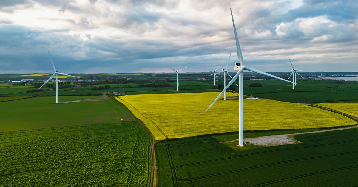 Wiatraki, a zdrowie. Demagog sprawdził wypowiedź Sławomira Zawiślaka