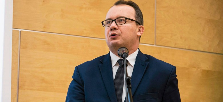 RPO broni demonstrantów sprzed Sejmu. Stosowali "radykalny środek politycznej ekspresji"
