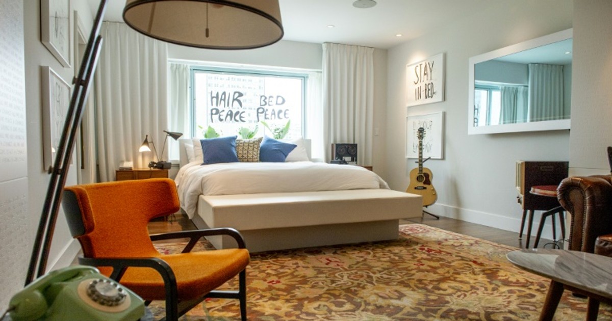 How To Decorate A Single Room In Kenya Leadersrooms