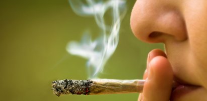 Marihuana niszczy komórki rakowe. To już oficjalne!