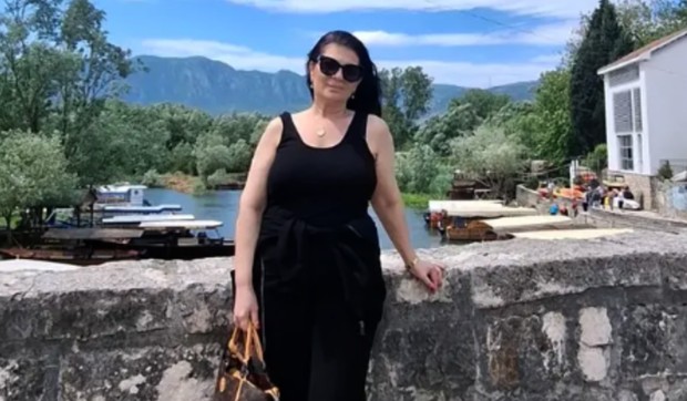 Sanja Maletić