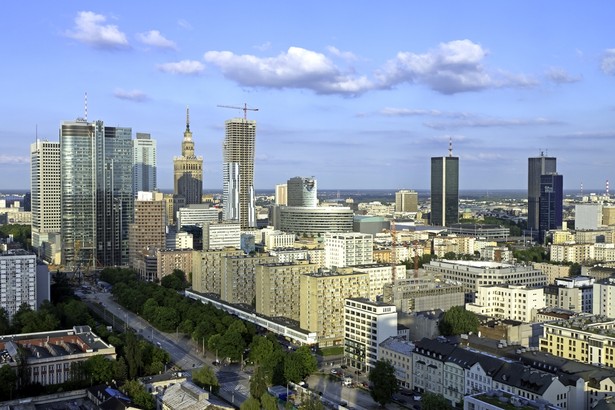 Warszawa