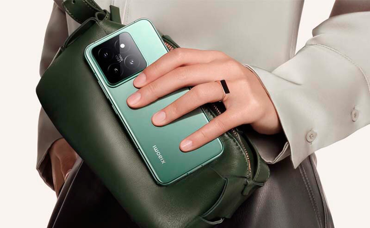 Xiaomi 14