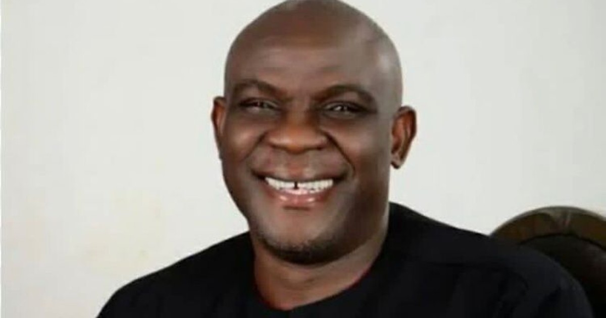 Youth group backs Ikenga for Imo LP guber ticket - Vimarsana News