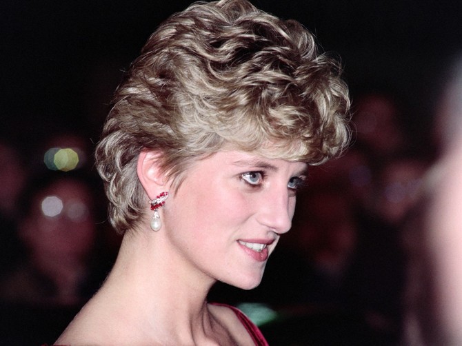 Tajna čuvene haljine princeze Dajane sa Met Gale 1996: "To je bio odraz njene slobode"