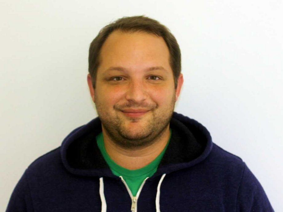 David Politis, CEO of cloud-based software maker BetterCloud
