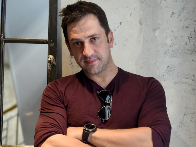 Goran Bogdan 