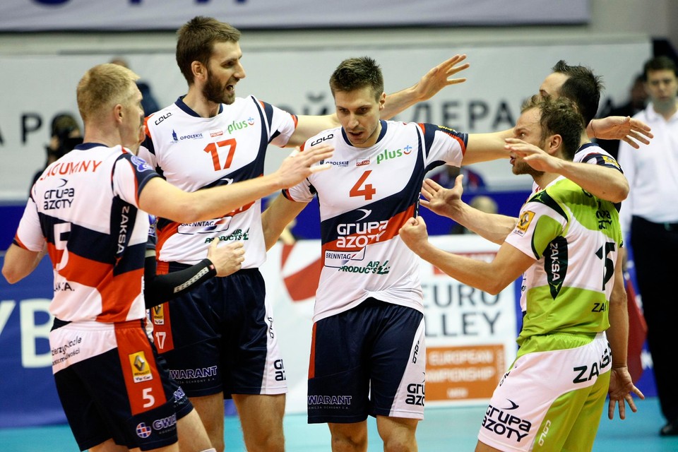 ZAKSA Kędzierzyn-Koźle