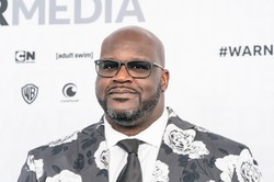 Shaquille O'Neal znów zaskoczył. Będzie pracować w biurze... szeryfa