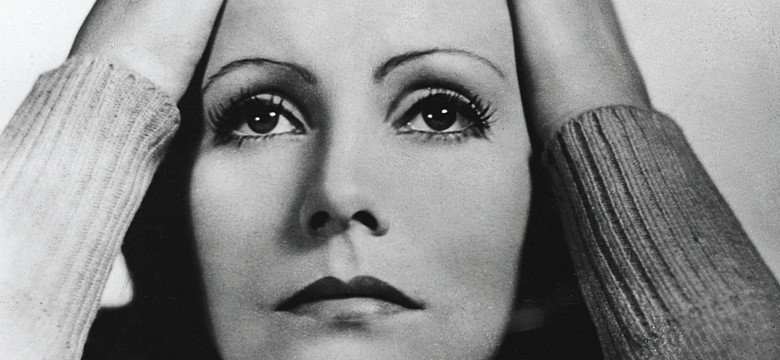 Greta Garbo: samotnica z Hollywood