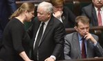 Koleżanka Pawłowicz: ona modli się do Kaczyńskiego