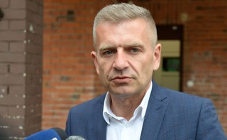 Szef kampanii Kidawy-Błońskiej: Szalejąca drożyna, chaos i destrukcja w sądach