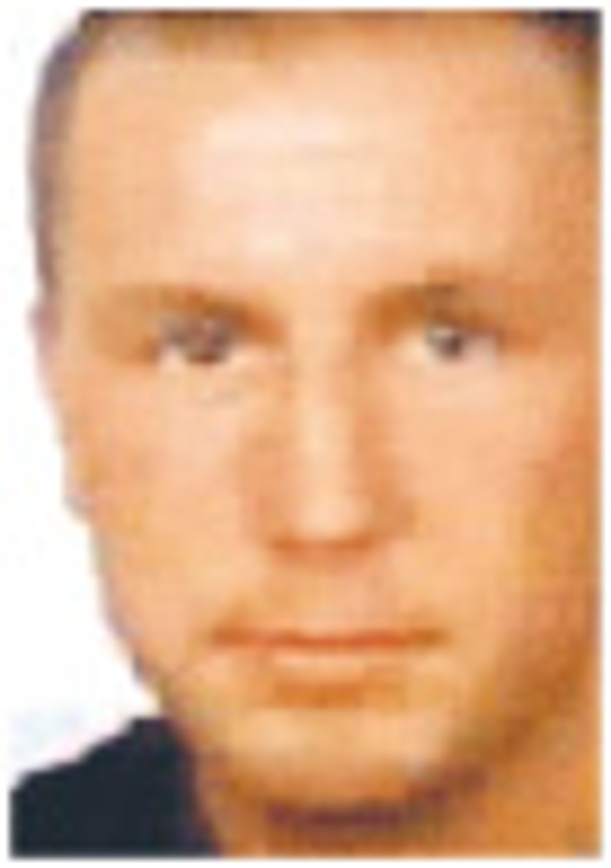 Rafał Skatulski, fot. Policja