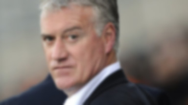 Deschamps nowym selekcjonerem Francji