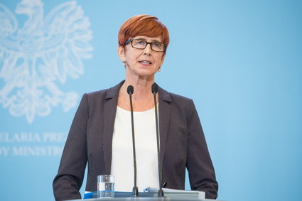 Bezrobocie w Polsce w listopadzie na poziomie 5,8 proc. Minister: "to nie jest duży wzrost"